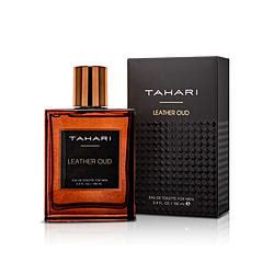 tahari leather oud